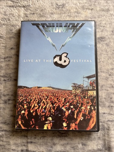 Live the festival - live,