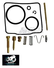 Honda mb50 carb repair - repair, kit