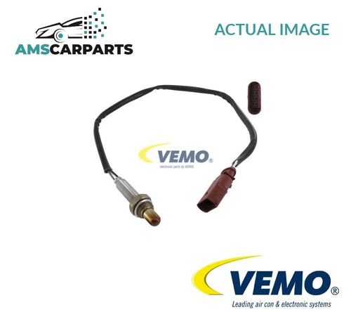 Lambda oxygen sensor - lambda,