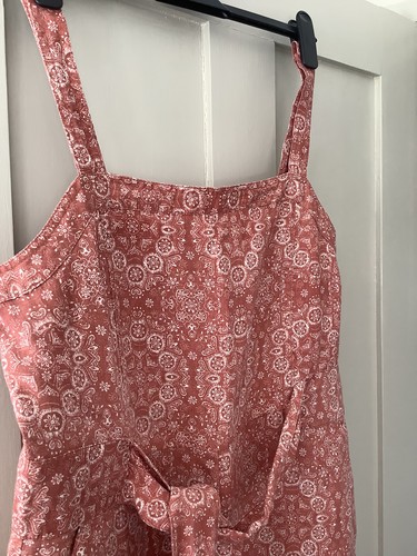 Fat face terra - face, linen