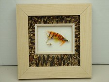 For the fly - , /