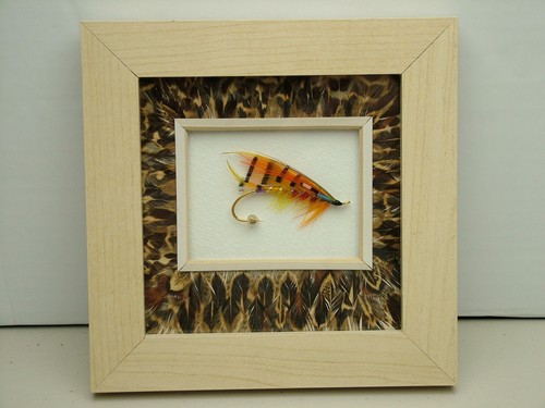 For the fly - , rod