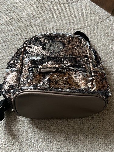 Sequin two tone - sequin, two-tone