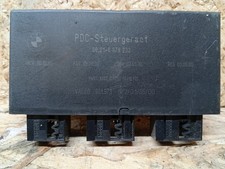 BMW 5 E60 E61 2006 PARKING PDC