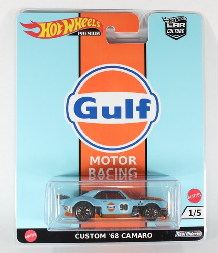 Custom made hot wheels - hot,