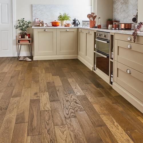 Geneva 14mm oiled engineered - geneva,