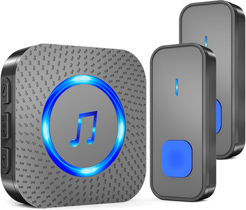 Wireless doorbell electric - doorbell,,