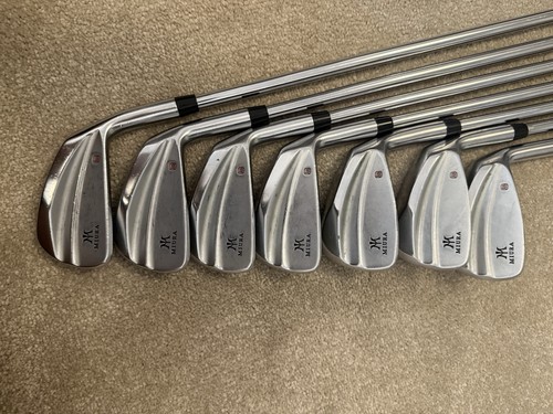 Miura km700 pw iron - miura,