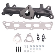 EXHAUST MANIFOLD FOR HONDA