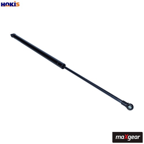 Gas spring bootcargo area - gas,