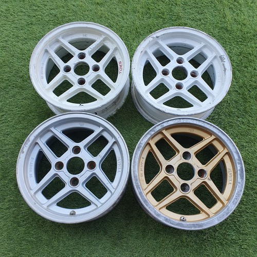 Toyota tom igetta - igetta, 14x6+16