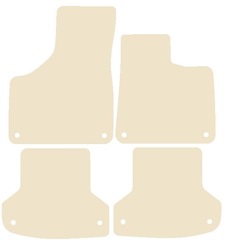 Fits audi 2003 - a3, 2003-2012