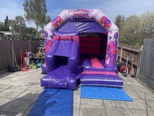 Bouncy Castle For Hire