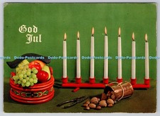 D320361 God Jul. Aune