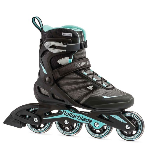 Rollerblade zetrablade womens - rollerblade,