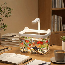 Portable LED Light Desktop