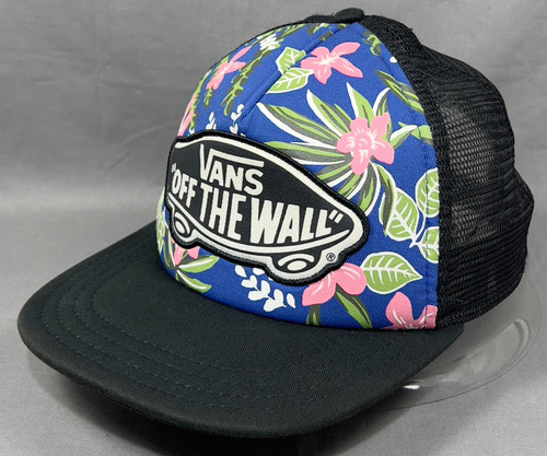 Vans off the wall - off, hat