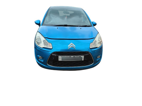 2010 citroen vtr - c3, 5