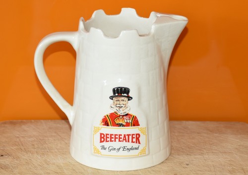 Wade pdm beefeater gin pub - wade,