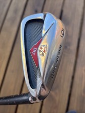 Wilson staff di7 - staff,