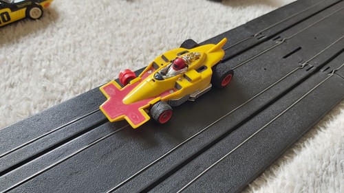 Aurora afx plus yellow - g-plus,