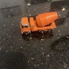 Matchbox Lesney No. 26 Foden