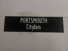 PORTSMOUTH CITYBUS -