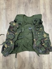 DPM CQC Vest Sample Not MTP