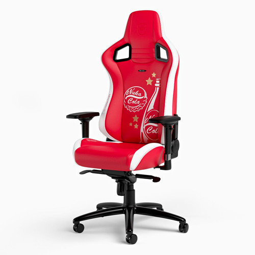 Noblechairs hero nuka - noblechairs,