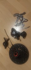 Shimano Deore 12 Speed