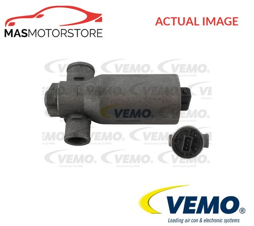Idle control valve - control, air