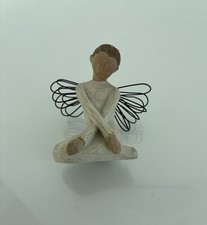 Willow Tree Angel Serenity
