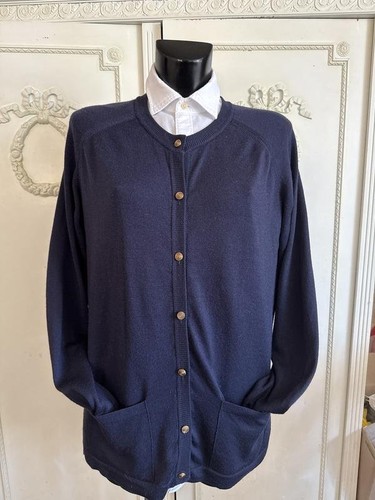 Women peter hahn sweater - women, navy