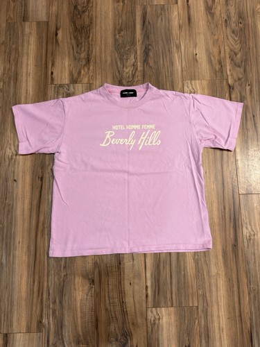Hotel homme femme beverly - hotel,
