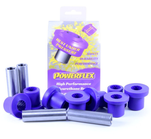 Powerflex rear trailing arm - powerflex,