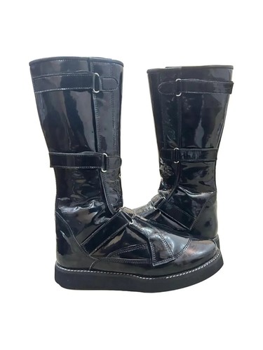 Pro wrestling boots hook - wrestling, &
