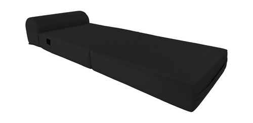 Sleeper chair folding foam - sleeper,