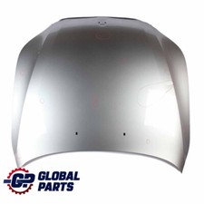 Hood Bonnet BMW E60 E61 Cover