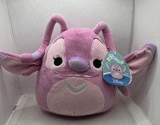 Angel Stitch Squishmallow