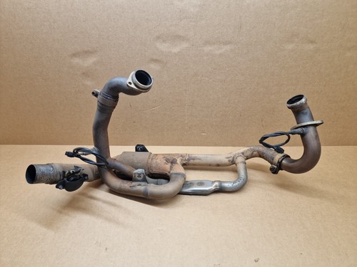 Suzuki dl1000 strom exhaust - suzuki,