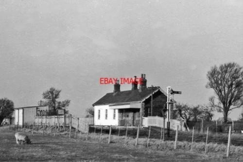 Photo brookland halt - photo,