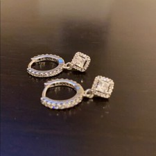 Brand New Genuine Pandora Pave