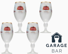 Set Of 4 Stella Artois