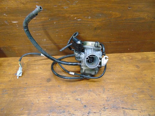 Sym symply 125 2008 carb - sym,