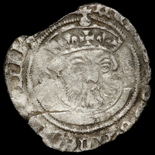 Henry viii posthumously under - henry,