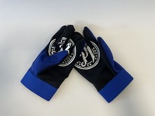 AJ STYLES Wrestler Gloves. Authentic Replica Set Wrestling Superstar Merchandise