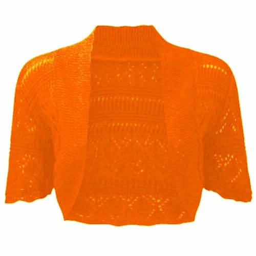 Womens crochet knitted short - womens,