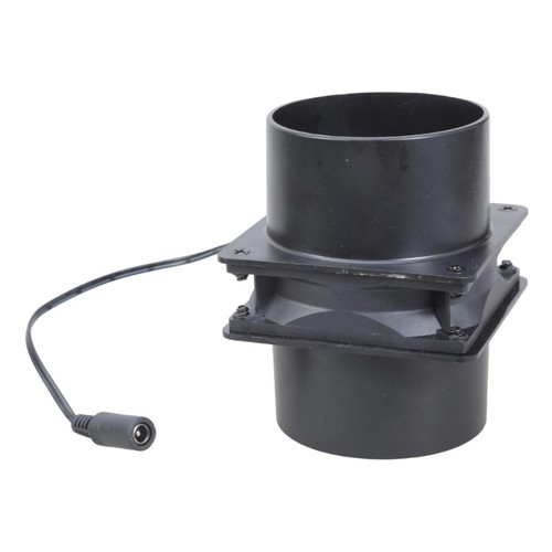 8cm 12v extractor fan low - extractor,