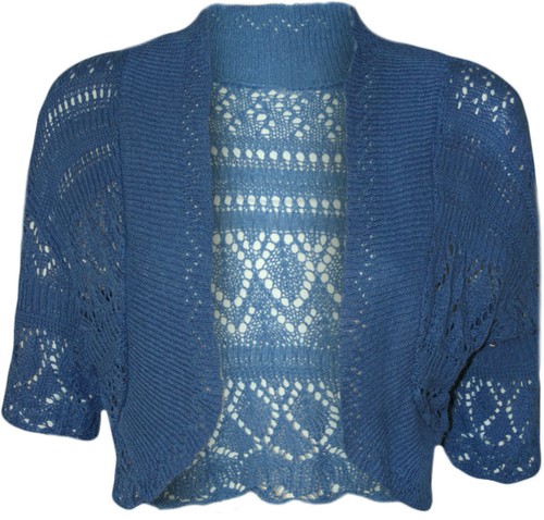 New women crochet knitted - new,