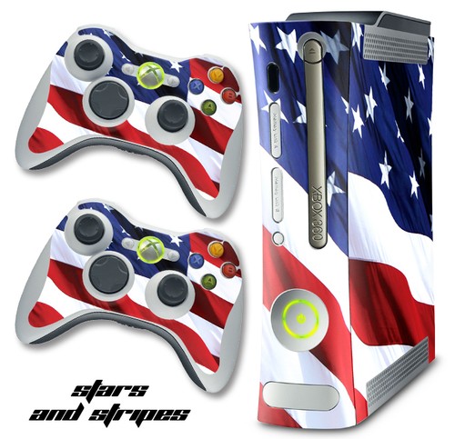 Skin decal wrap - decal, 360